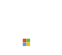 Microsoft Gold Partner 2020 Logo
