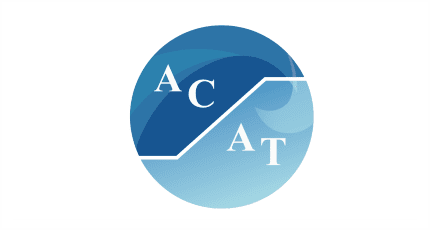 Referenzlogo Acat
