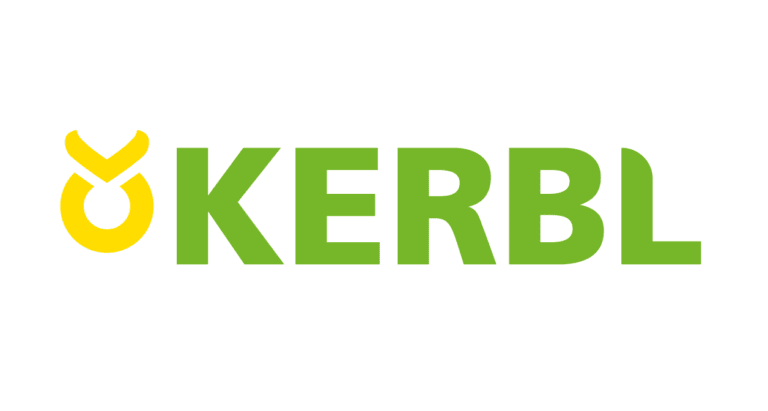 Referenzlogo Kerbl