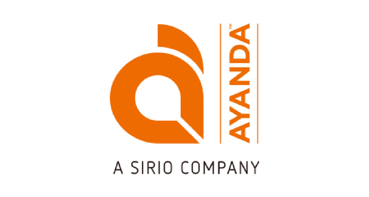 Referenzlogo Ayanda