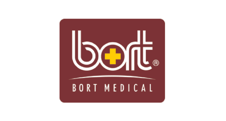 Referenzlogo Bort