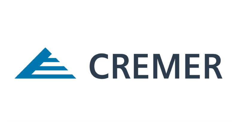 Referencelogo Cremer Oleo