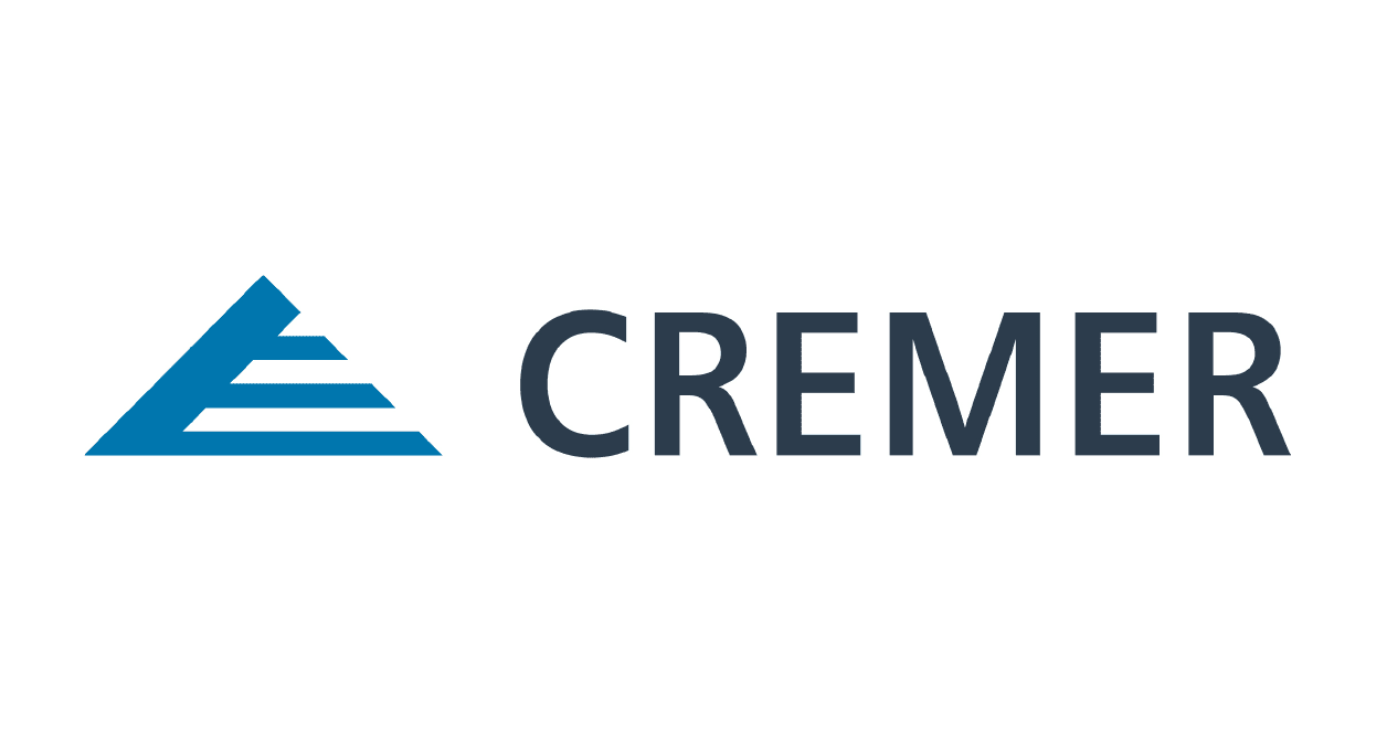 Referenzlogo Cremer Oleo