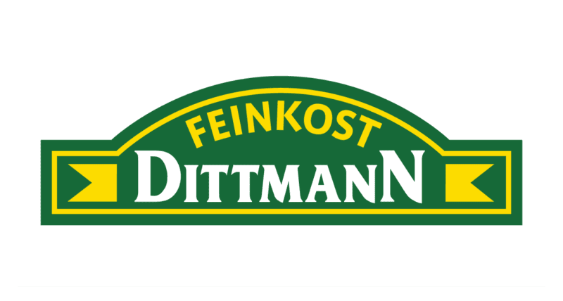 Referencelogo Feinkost Dittmann