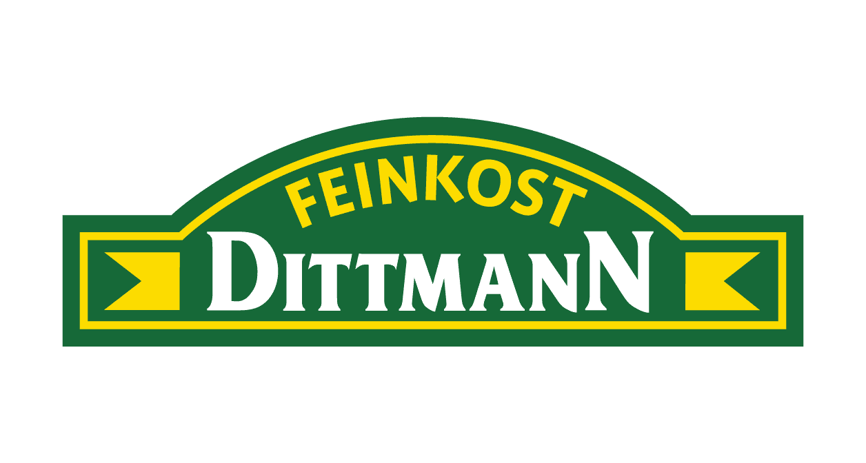 Referencelogo Feinkost Dittmann