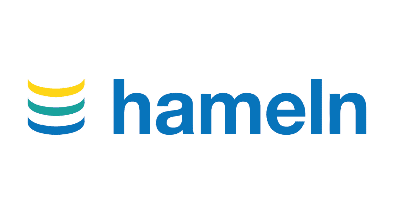 Referenzlogo Hameln Pharma