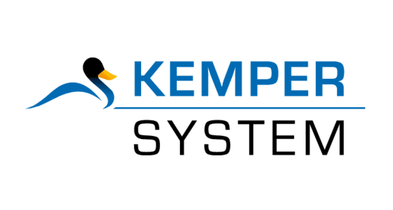 Referencelogo Kemper System