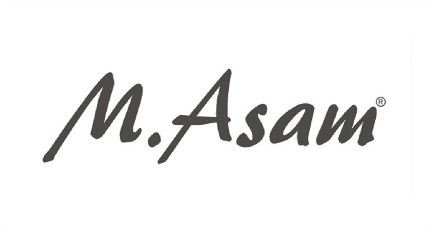 Referenzlogo M.Asam