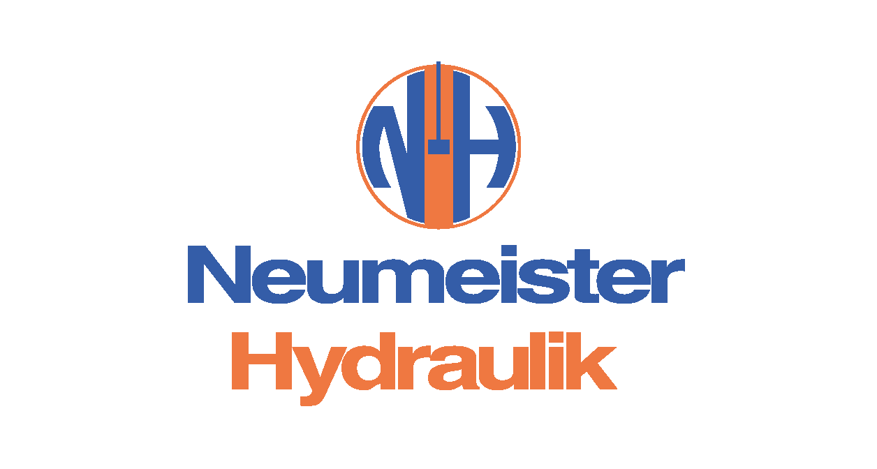 Referencelogo Neumeister Hydraulik