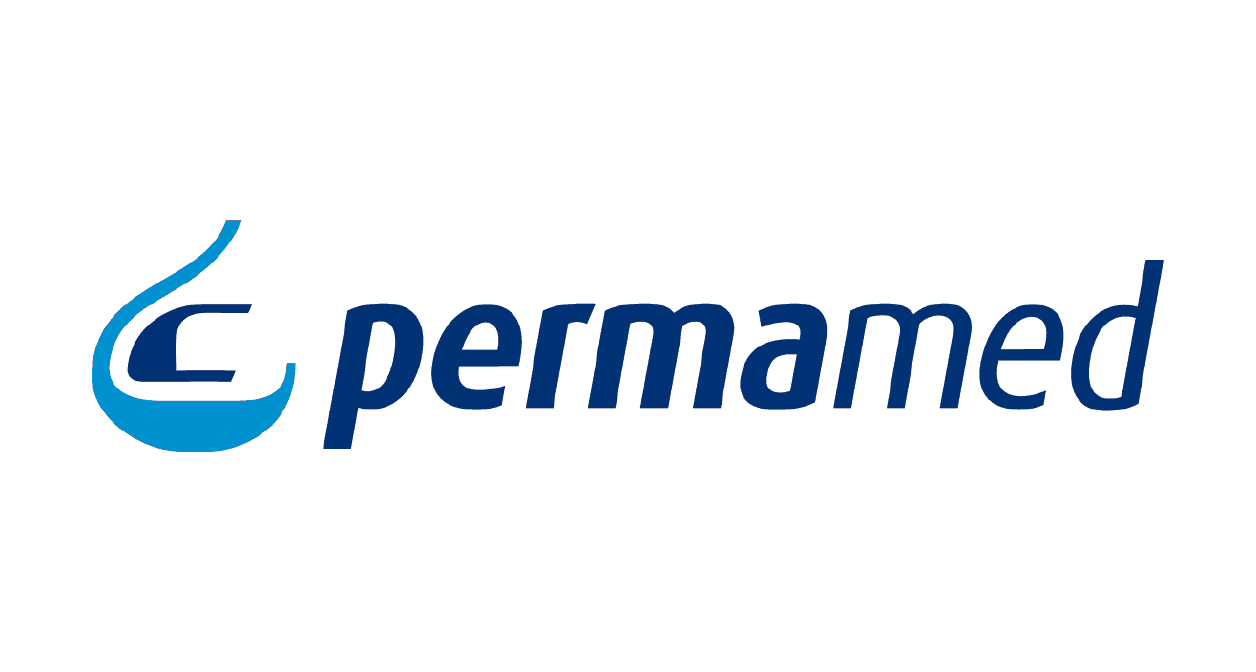 Referenzlogo Permamed