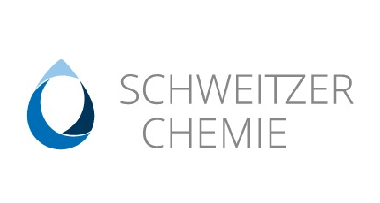 Referenzlogo Schweitzer Chemie