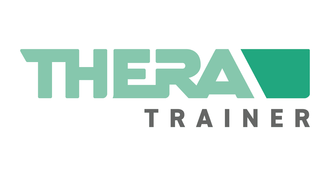 Referenzlogo Thera Trainer