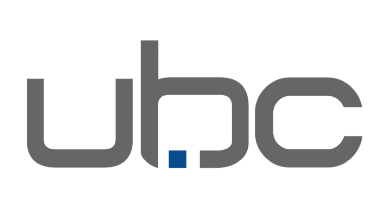 Referenzlogo ubc