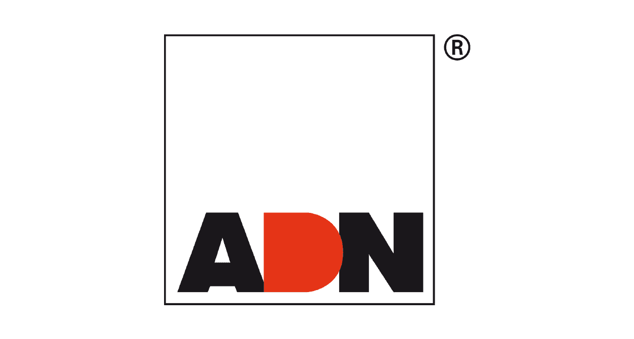 Logo Lösungspartner ADN