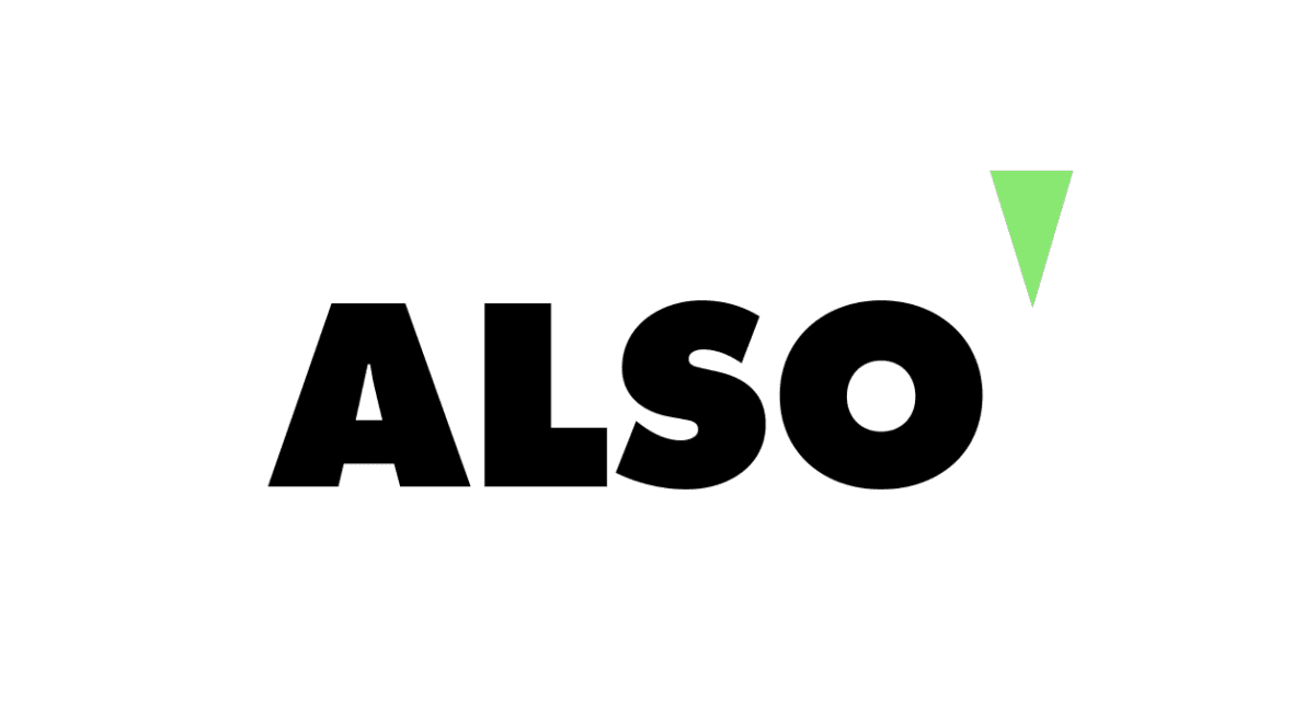 Lösungspartner ALSO Holding AG