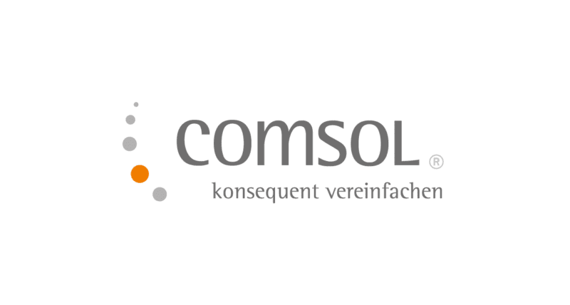 solution partner comsol