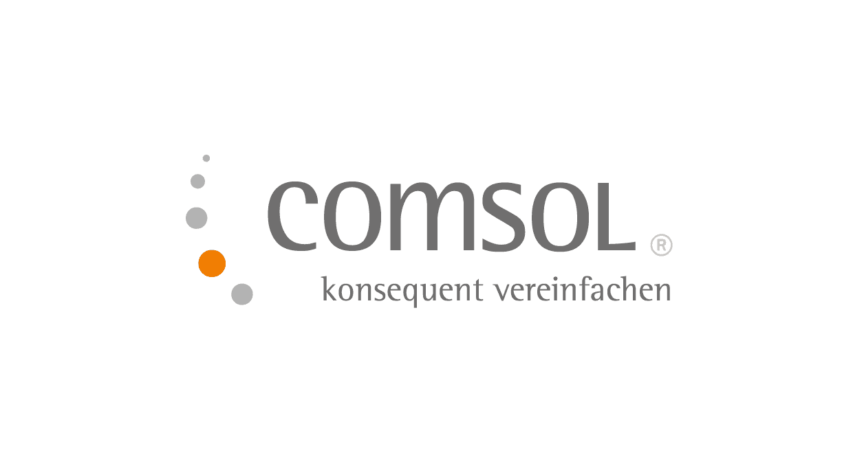 Logo Lösungspartner comsol