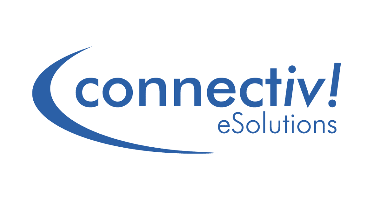 Lösungspartner connectiv! eSolutions GmbH