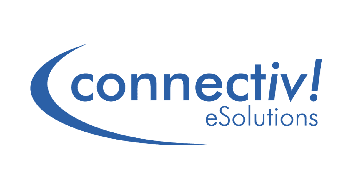 Lösungspartner connectiv! eSolutions GmbH