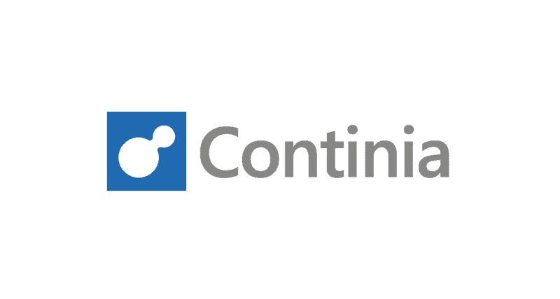 solution partner Continia