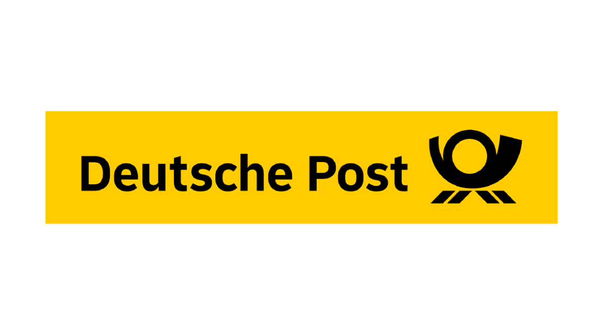 Lösungspartner Deutsche Post AG