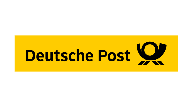 solution partner Deutsche Post