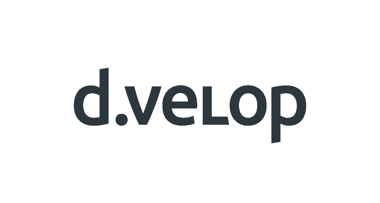 Logo Lösungspartner d.velop