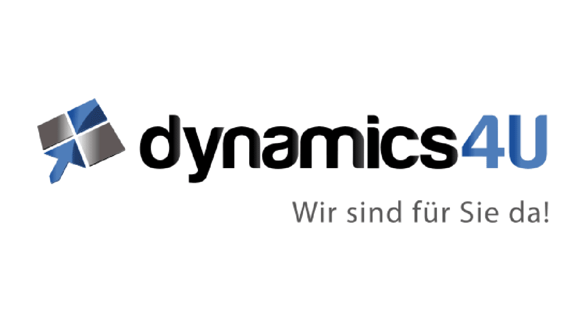 Lösungspartner Dynamics 4U GmbH