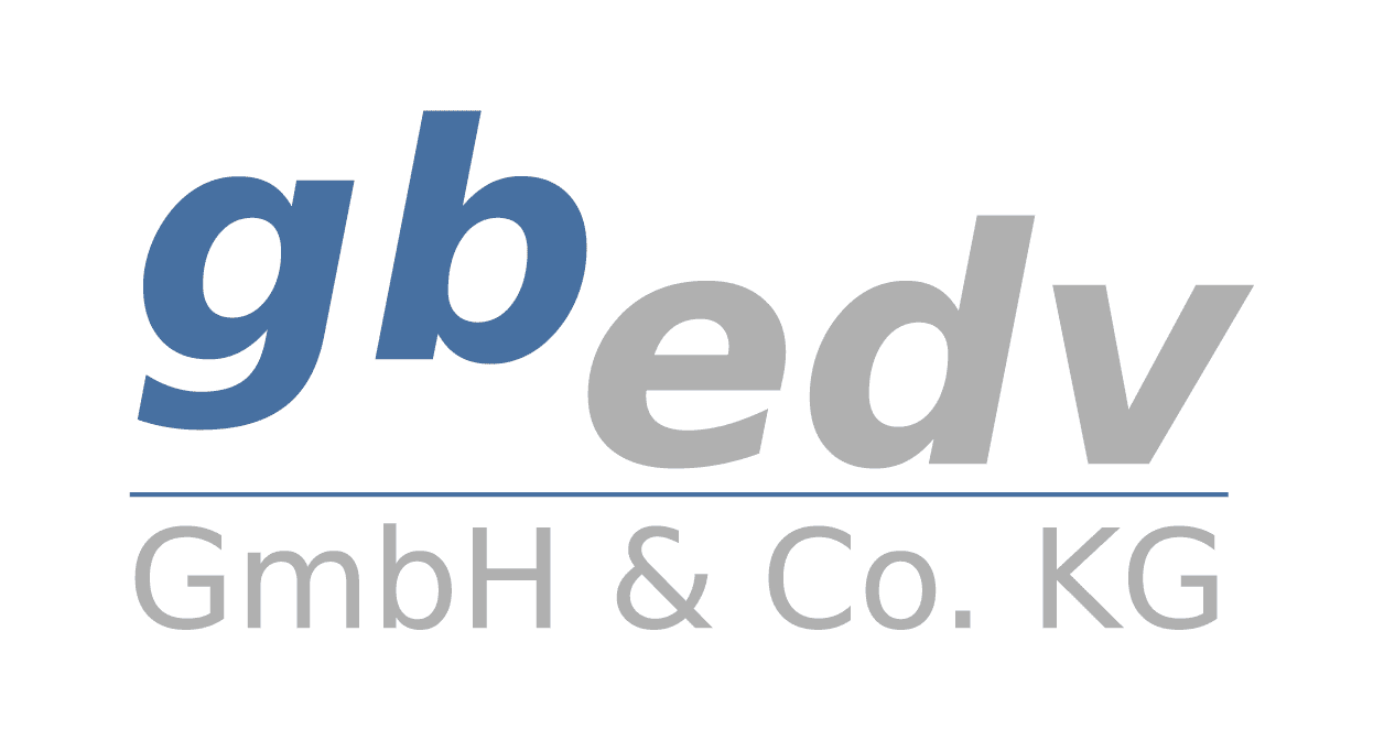 Logo Lösungspartner gbedv