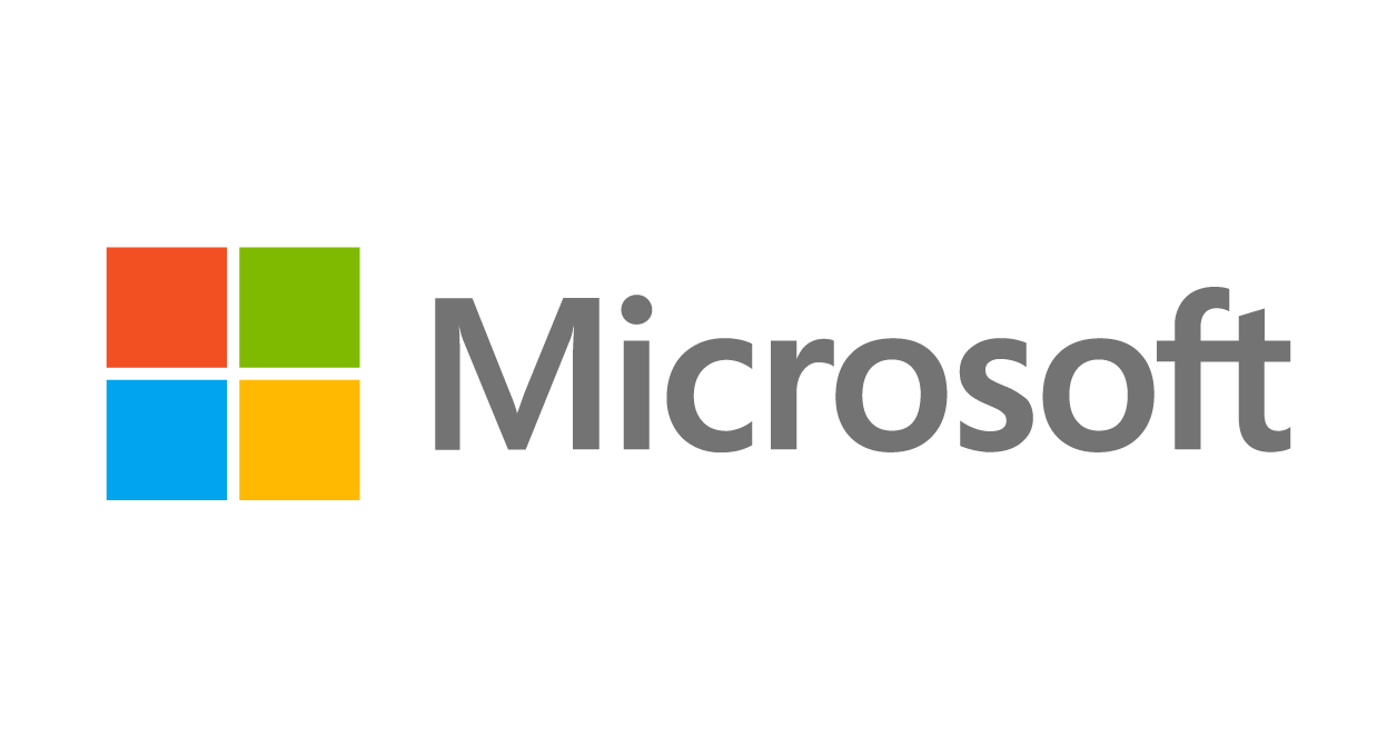Logo Lösungspartner Microsoft