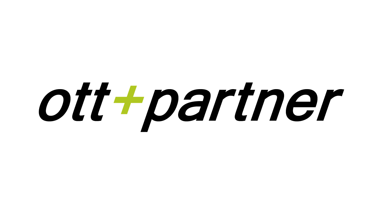 Logo Lösungspartner Ott + Partner