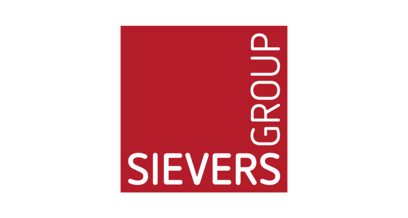 solution partner Sievers Group