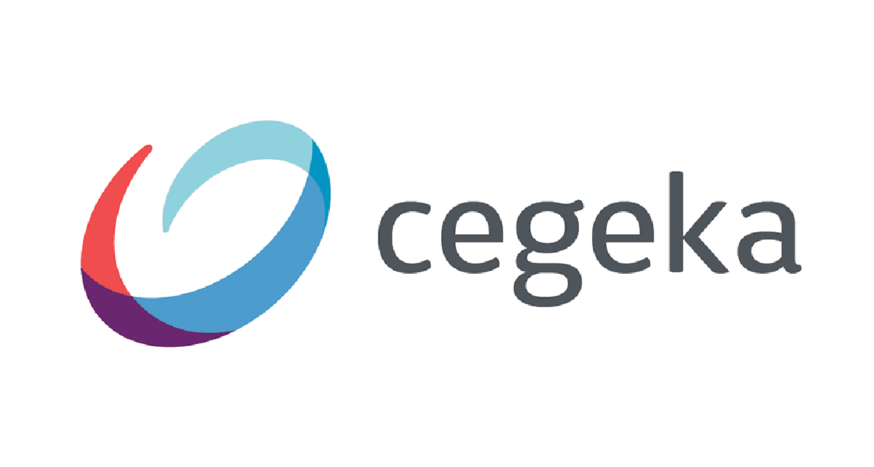 Logo Vertriebspartner cegeka