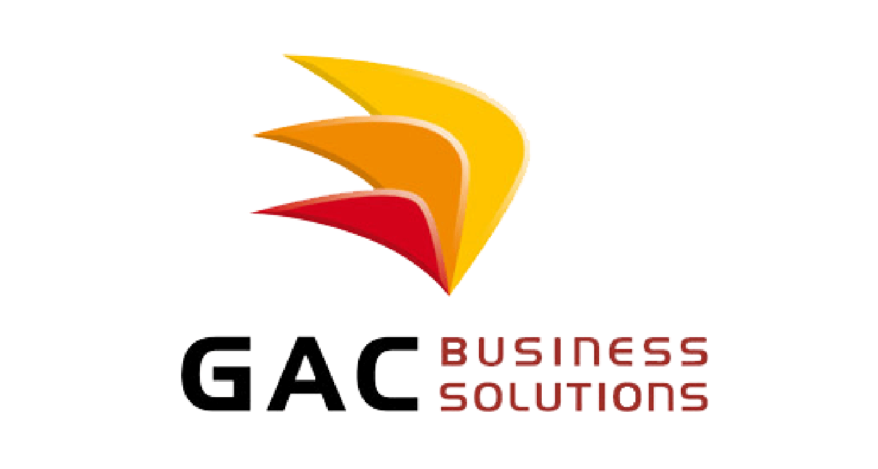 Logo reselling partner GAC