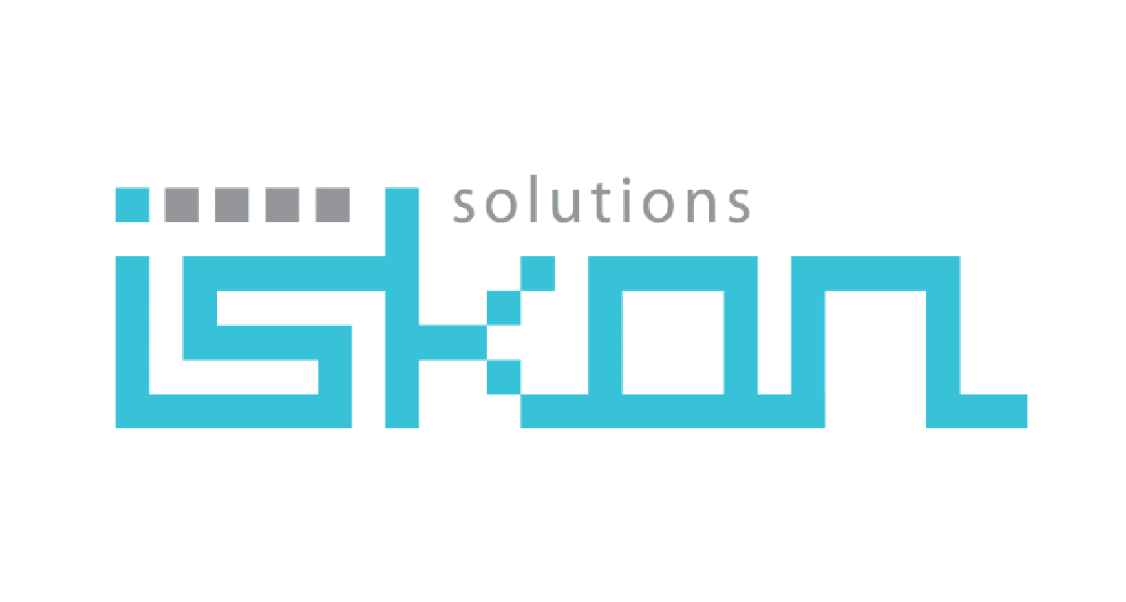 Logo reselling partner iskon