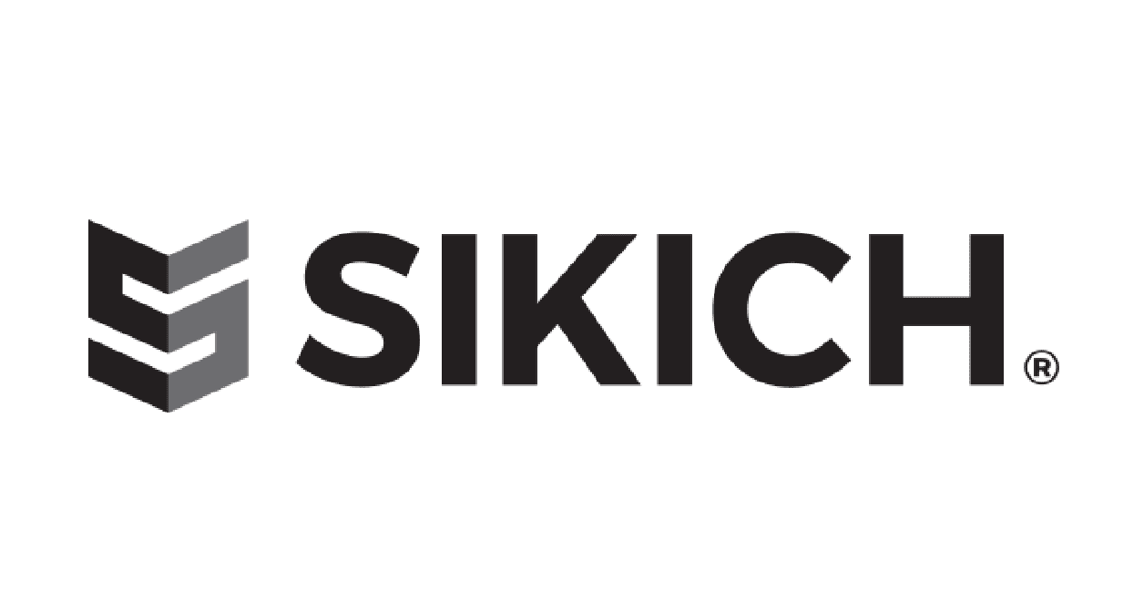 Logo reselling partner Sikich