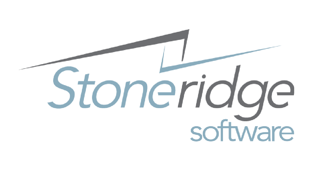 Logo reselling partner Stoneridge