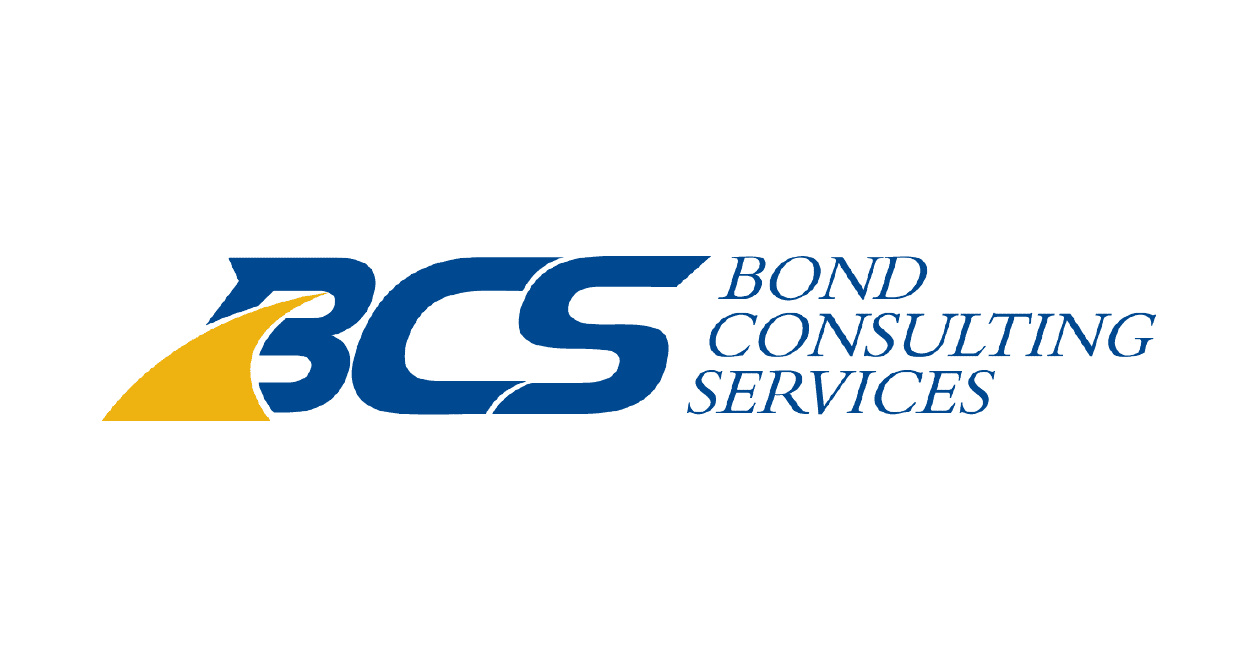 Logo Vertriebspartner Bond Consulting