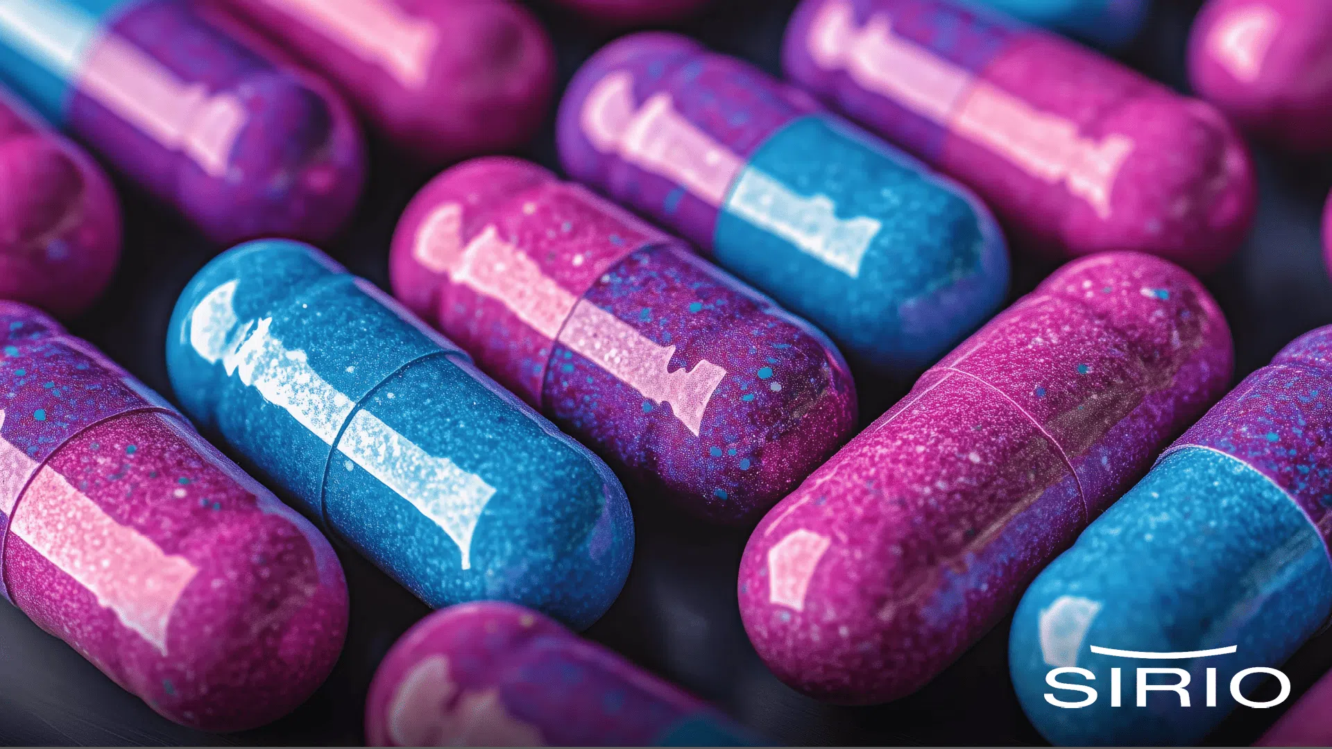 Success story: Sirio Pharma Germany