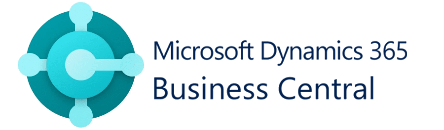 Microsoft Business Central Logo