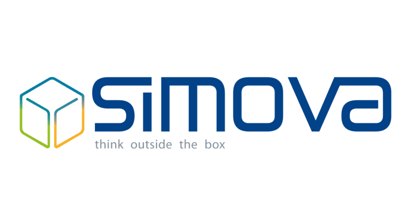 Logo Lösungspartner Simova