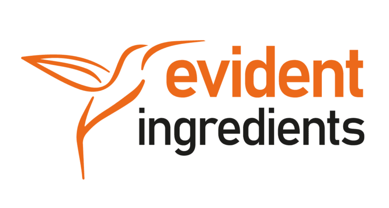 Logo Kosmetik-Kunde Evident Ingredients