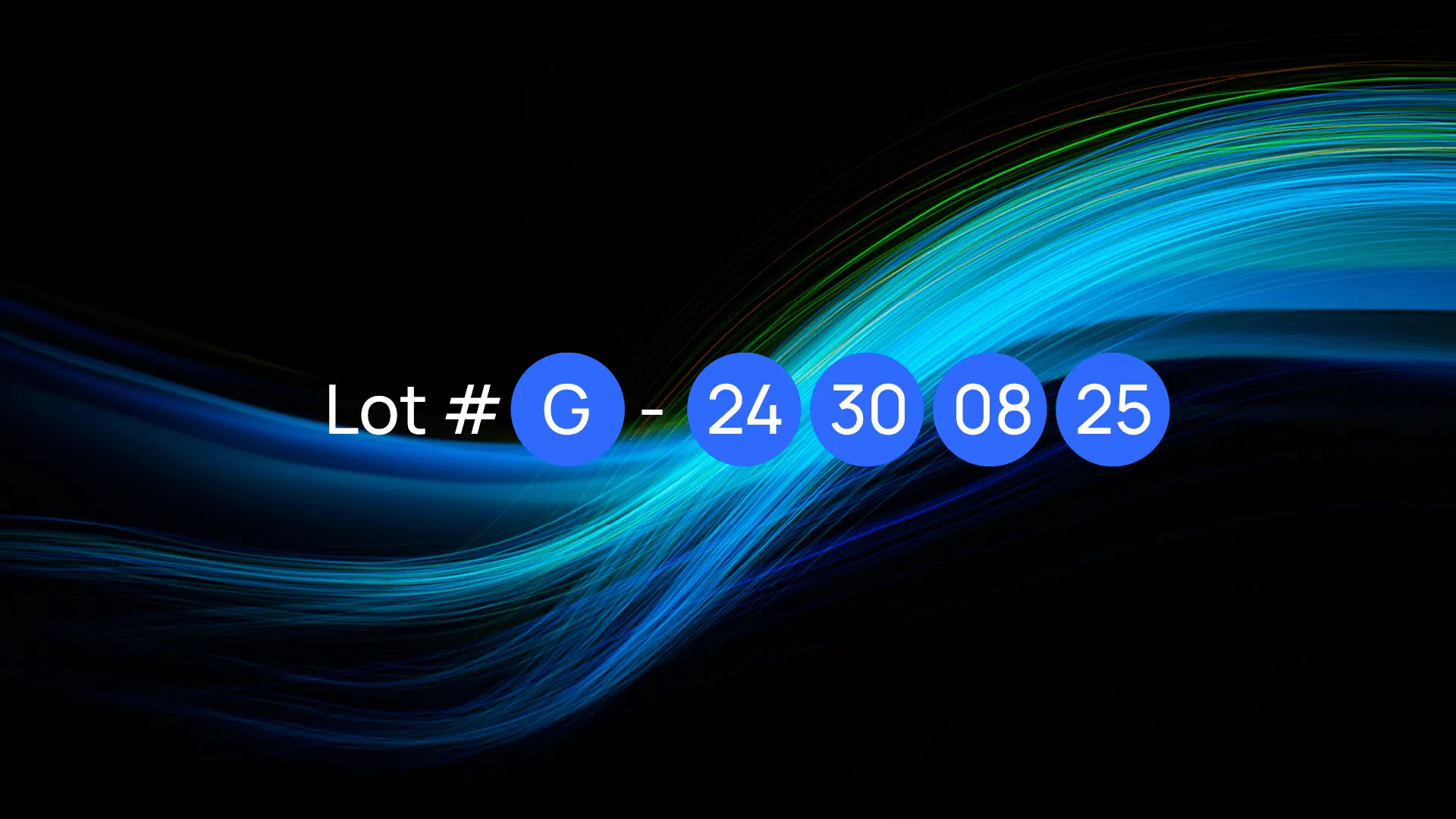 Chargenverwaltung einfach erklärt