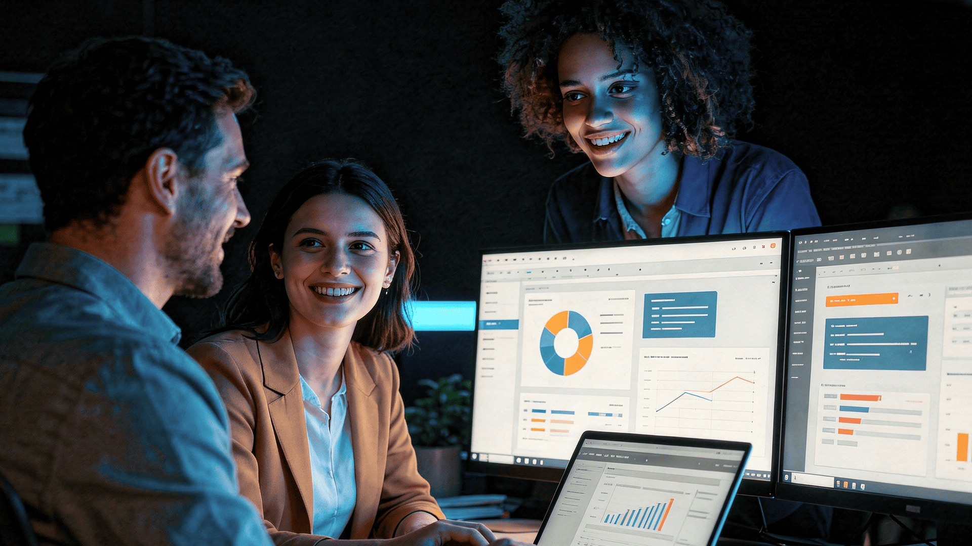 Was ist ein ERP-System und wofür ist es gut? 