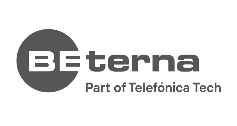 Logo Lösungspartner BEterna