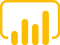 Microsoft Power BI Icon