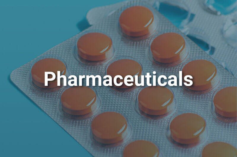 Package medicines as a symbol of pharmaceutical industry
