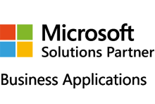 Microsoft Partner Logo