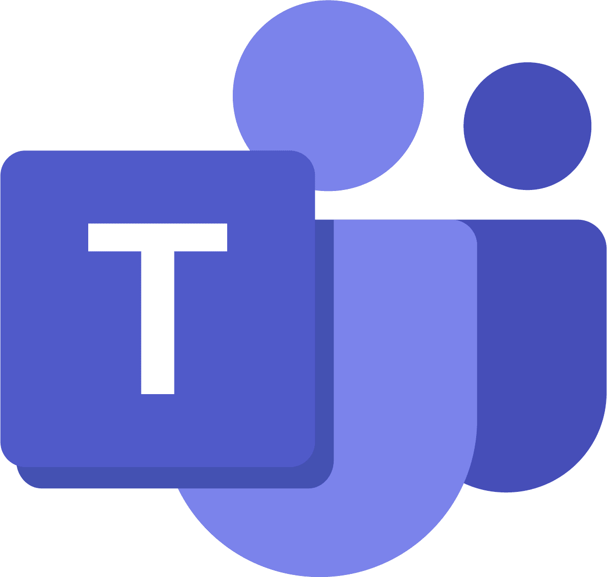 Icon Microsoft Teams