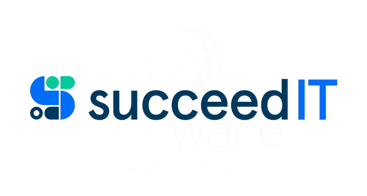 Logo Vertriebspartner Succeed IT